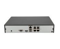 Hikvision HWK-N4142BH-MH 4 kamery 2MP IP67, NVR 1TB, PoE - 605479 - zdjęcie 2
